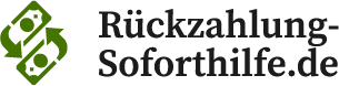 Rückzahlung-Soforthilfe.de Logo